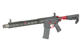 Strike industries 15.5" Raiders Competition, GEN-2 - Rød