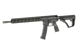 Daniel Defense PCC MWS GBB 13.5" Replica - Black