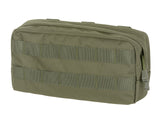 Big utility pouch