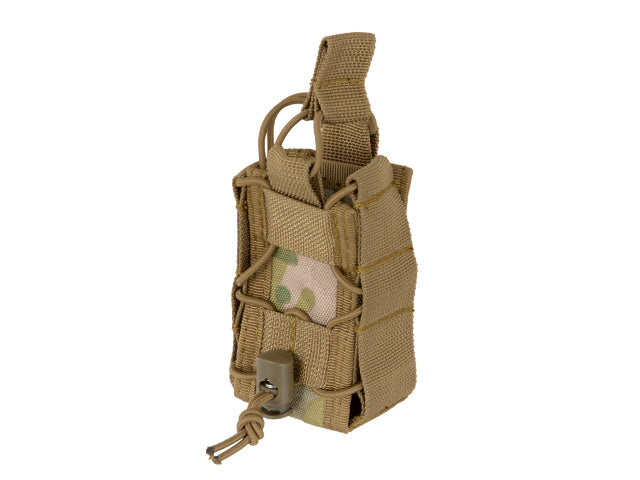 Versatile 40MM granatlomme - MC