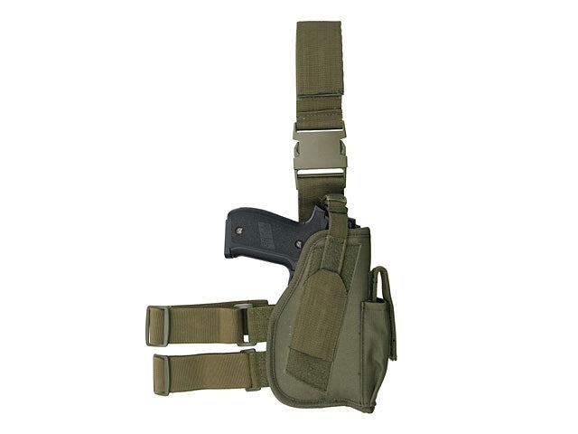 Drop Leg Holster