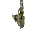 Drop Leg Holster - MT