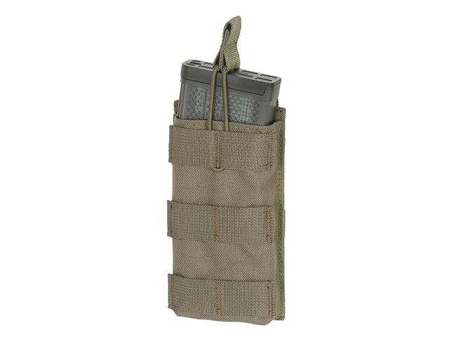Modular Open Top Single Mag Pouch For 5.56