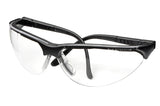 Ballistisk Eyewear RENDEZVOUS anti-dug - Clear