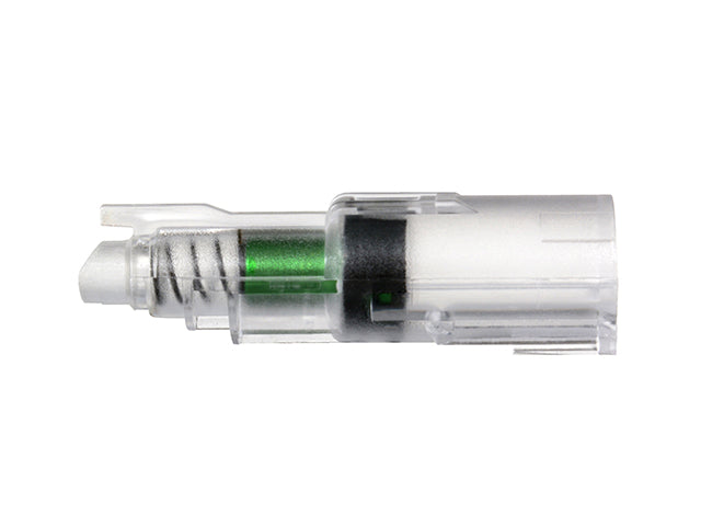 Aggrandize Nozzle - Co2 Only til ACP Serie