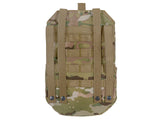 Assault Back Panel Mod.2 - Multicamo