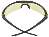 Kabru briller, Vapor Shield anti-dug - Yellow