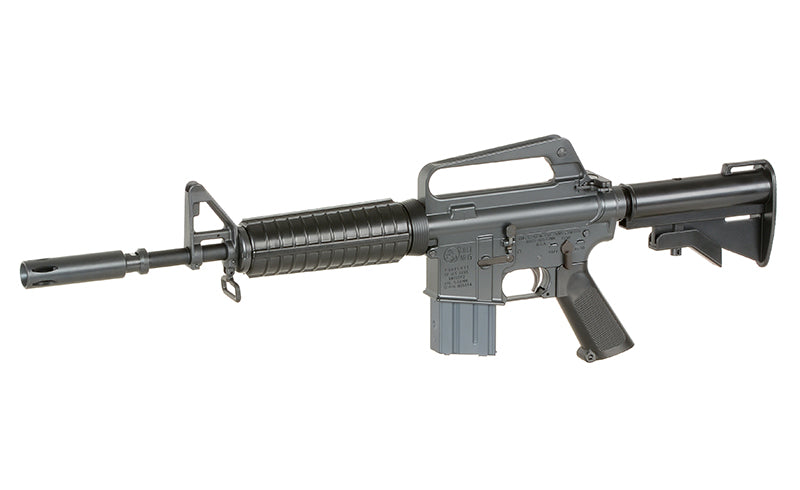 Colt 610/XM177E2 GBBR Replica CGS - Sort