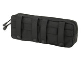 Horizontal utility Pouch