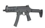 WE06 ROF 30 rps, ETU burst mode, binary, precocking