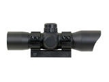 Rifle Sight red/green dot