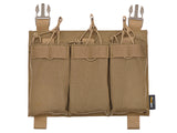 Buckle Up Trippel 5.56 Lomme Panel - CB