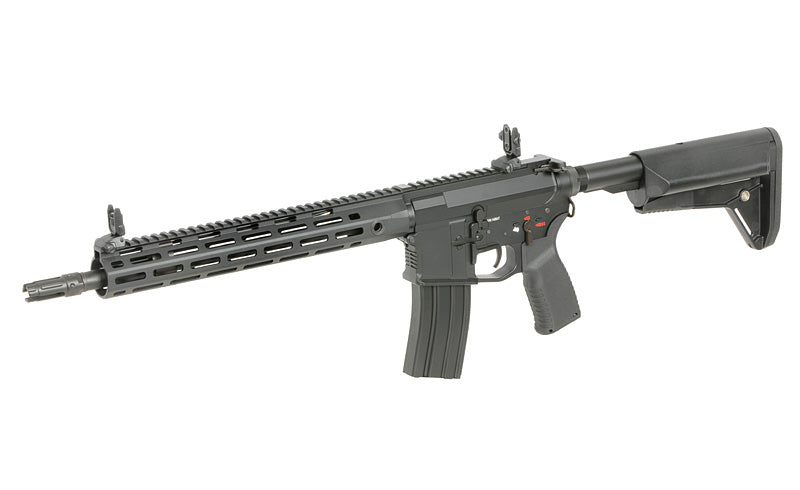 CM.097A Karabin Replica Eshooter ETU, GEN-2 - Sort