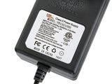 Microprocessor oplader til batteries NIMH/NICD - 8.4/9.6V