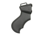 Pistol Grip Green Gas Tank for M870 Shotguns