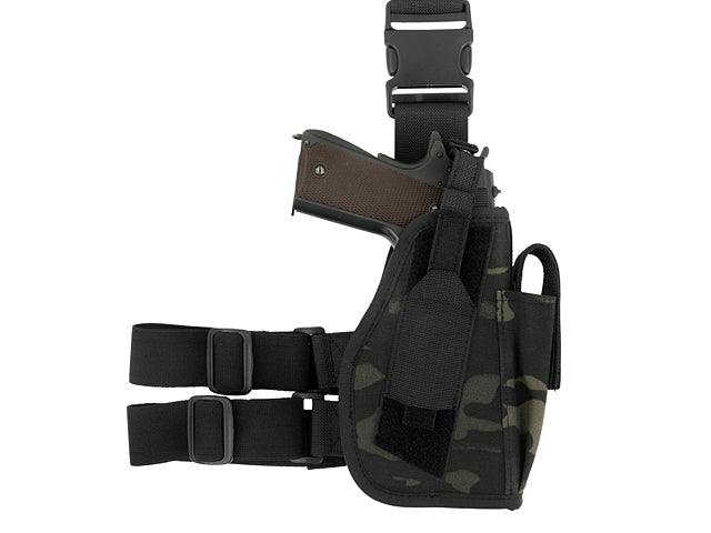 Drop Leg Holster - MB