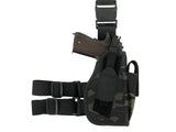 Drop Leg Holster - MB