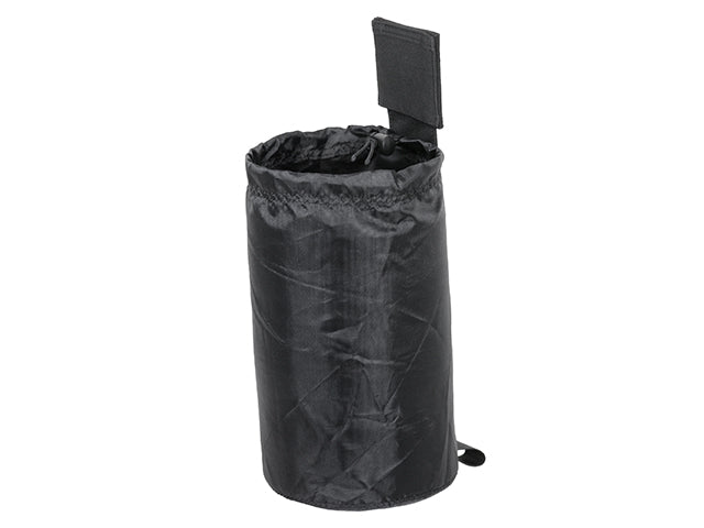 Belt Mounted Small Dump Pouch