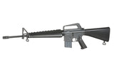 Colt M603/M16A1 GBBr Replica CGS - Sort