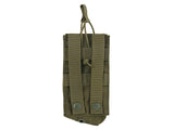 Open Top Single 7.62x39 AK Mag Pouch