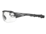 Kabru briller - Vapor Shield anti-dug, Clear