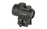 Victoptics SRD 1×30 Rød dot Sigte