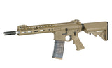 Noveske 10.5" Gen III Shorty 300BLK GBBR Replica