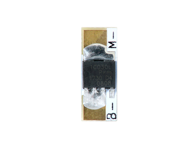 Perun Mosfet