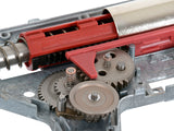 High RPM gears set + stempel
