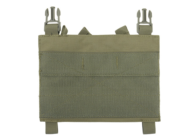 Buckle Up Mag Pouch Panel