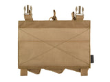 Buckle Up Trippel AK47/AKM Lomme Panel - CB
