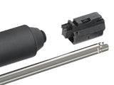 PX001 Lyddæmper & Extended Løb Set