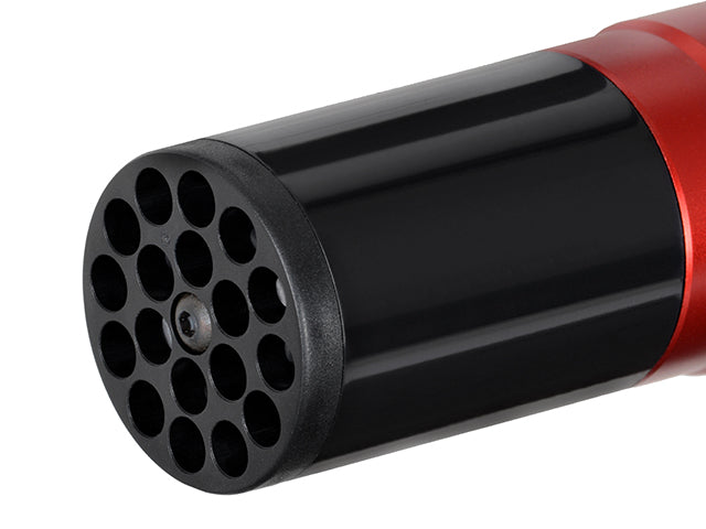 Hell Fire Co2 Powered Granat 198rds