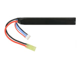 Batteri LiPo 1300mAh 11,1V 15/30C