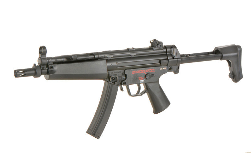Licenseret H&K MP5 CM.041J Replica med Eshooter ETU, GEN-2