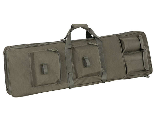 Double rifle case 100 cm - Ranger Green