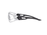 Ballistisk Eyewear Dragon Fire - anti-dug Clear