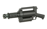 WE23-S Rotary Minigun-Style Replica