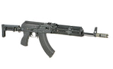 CM.113 AKM Taktisk Riffel Replica med Eshooter ETU, GEN-2