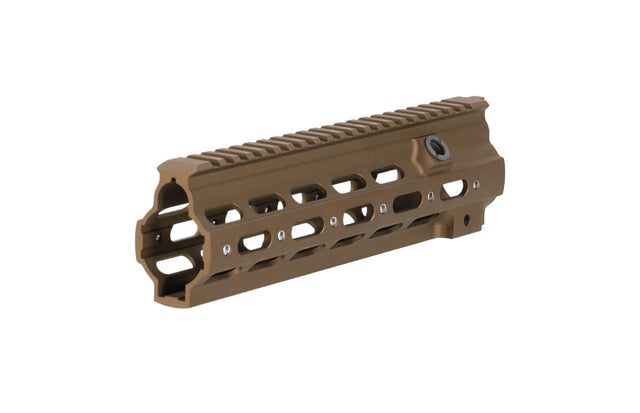 Specna Arms 9.5'' mounting rail for H series Chaos Bronze carbines