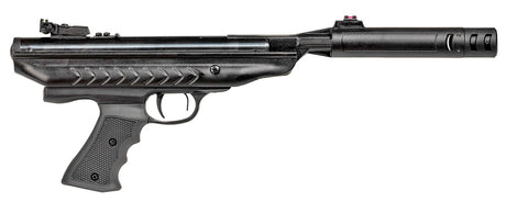 Hatsan 25 super charger QE 4,5 mm luftpistol