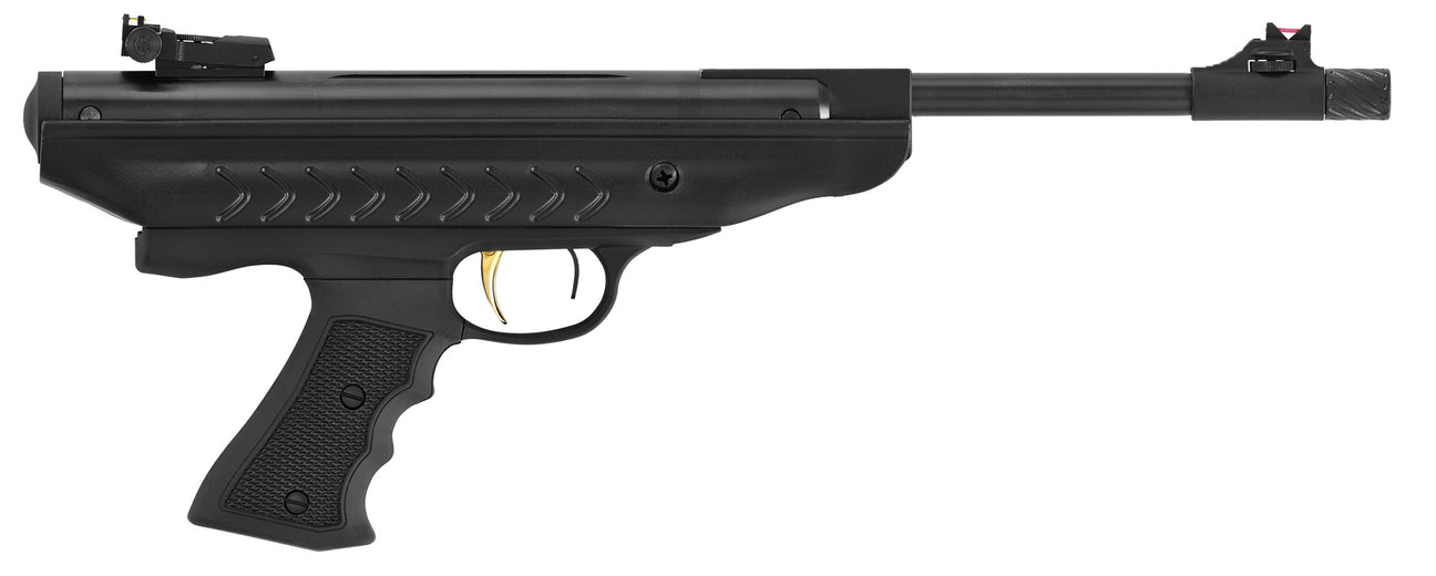 Hatsan 25 super charger 4,5 mm luftpistol