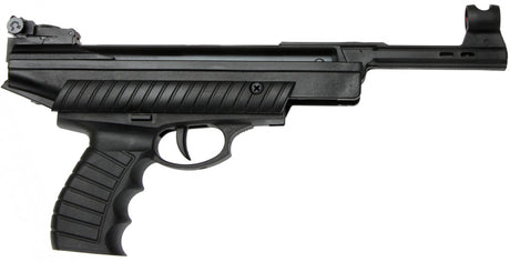 Hatsan Model 25 kit - Luftpistol sæt