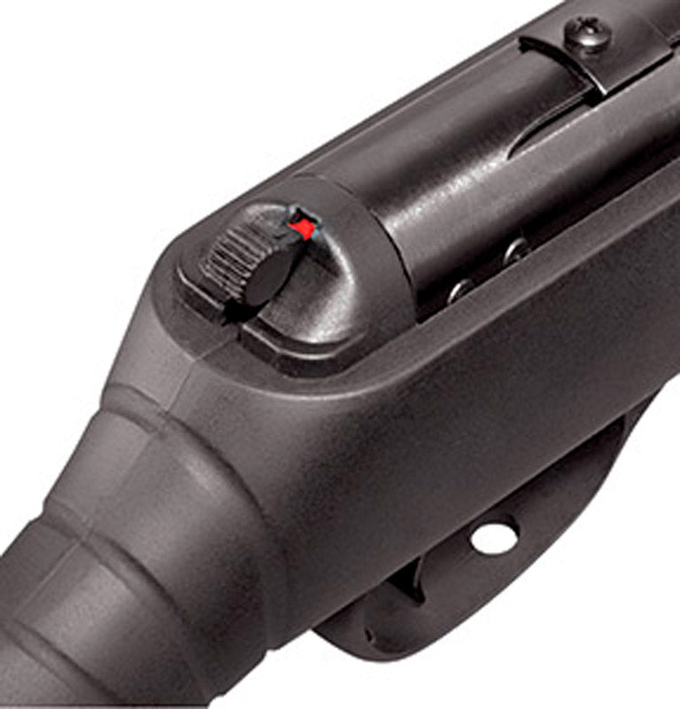 Hatsan model 85 sniper