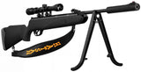 Hatsan model 85 sniper