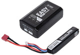 Oplader/Batteri Sæt 11.1V 1000 mAh