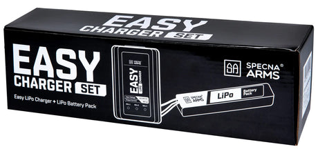 Oplader/Batteri Sæt 11.1V 1000 mAh