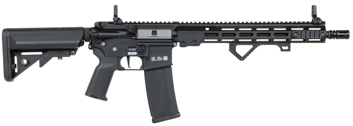 Specna Arms SA-P22 prime keymod full metal - Brushless motor