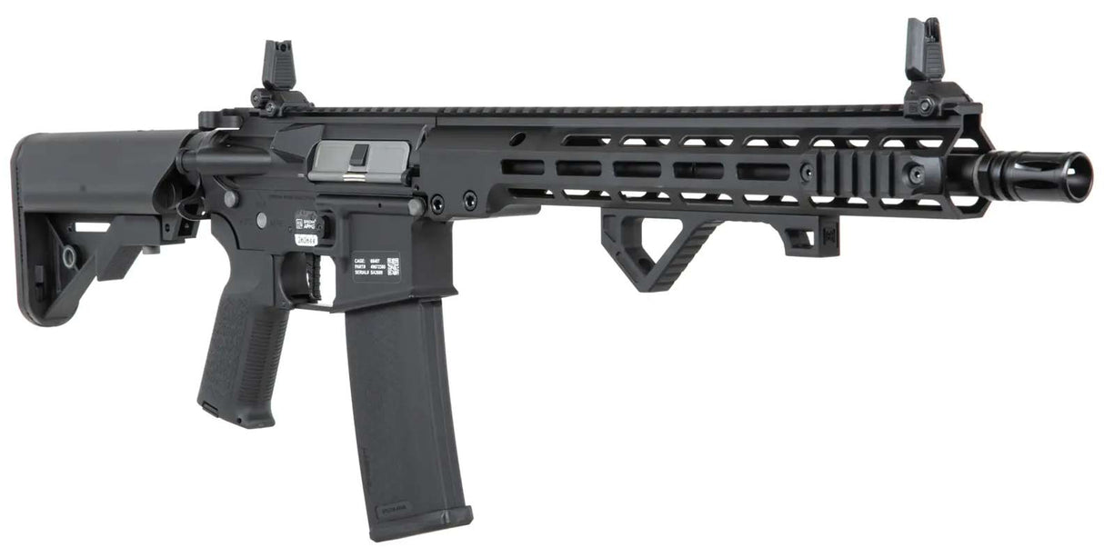 Specna Arms SA-P22 prime keymod full metal - Brushless motor