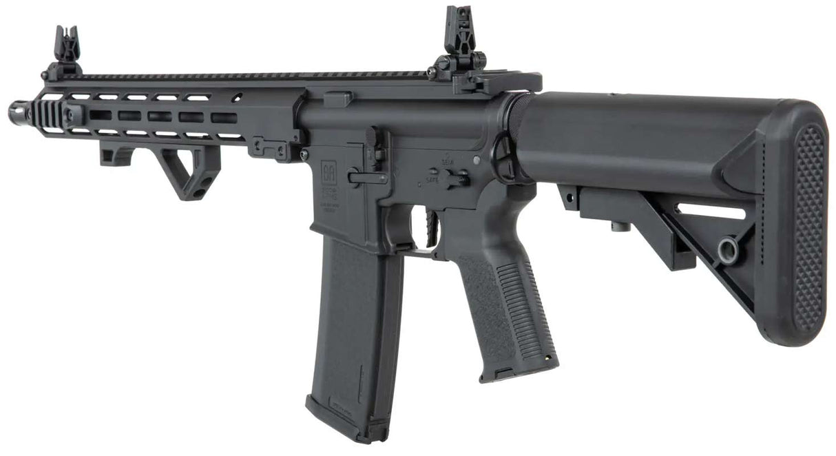 Specna Arms SA-P22 prime keymod full metal - Brushless motor